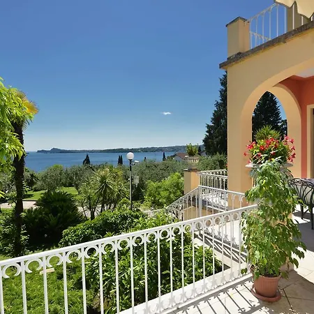 Fasanella * Gardone Riviera